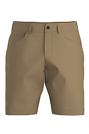 Pantalones cortos Arcteryx Kragg Cotton para hombre