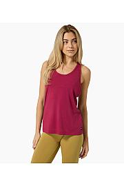 Ženski top bez rukava Super.natural Loose