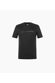 Men's merino short-sleeved shirt Super.natural Tri Tee