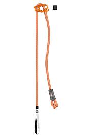 Umbilical simple ajustable para escalada deportiva y alpinismo Petzl Connect Adjust