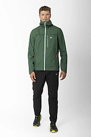 Giacca impermeabile da uomo 2117 Ruskola 3L