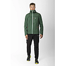Herren-Regenjacke 2117 Ruskola 3L