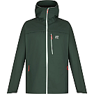 Herren-Regenjacke 2117 Ruskola 3L