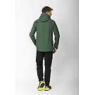 Herren-Regenjacke 2117 Ruskola 3L