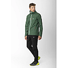 Herren-Regenjacke 2117 Ruskola 3L