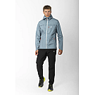 Herren-Regenjacke 2117 Ruskola 3L