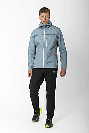 Herren-Regenjacke 2117 Ruskola 3L
