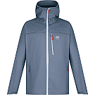 Herren-Regenjacke 2117 Ruskola 3L