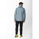 Herren-Regenjacke 2117 Ruskola 3L