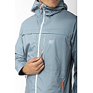 Herren-Regenjacke 2117 Ruskola 3L