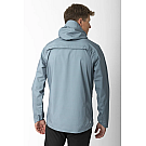 Herren-Regenjacke 2117 Ruskola 3L