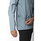Herren-Regenjacke 2117 Ruskola 3L