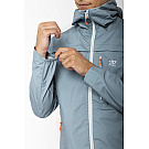 Herren-Regenjacke 2117 Ruskola 3L