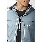 Herren-Regenjacke 2117 Ruskola 3L