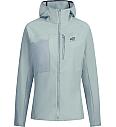 Cortavientos softshell para mujer 2117 Kaunisvaara