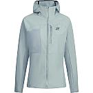Damen-Softshell-Windjacke 2117 Kaunisvaara