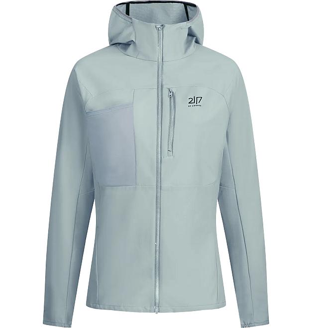 Damen-Softshell-Windjacke 2117 Kaunisvaara