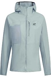 Ženska softshell vetrovka 2117 Kaunisvaara