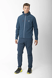 Men's softshell windbreaker 2117 Mellom