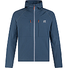 Cortavientos softshell para hombre 2117 Mellom