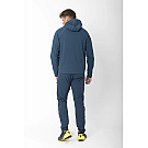 Cortavientos softshell para hombre 2117 Mellom