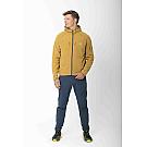Cortavientos softshell para hombre 2117 Mellom