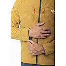 Cortavientos softshell para hombre 2117 Mellom