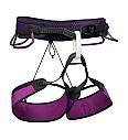 Arnés de escalada Black Diamond Zone II para mujer