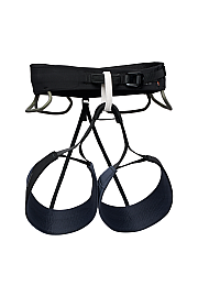 Black Diamond Solution Klettergurt
