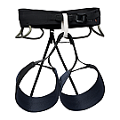 Imbracatura da arrampicata Black Diamond Solution