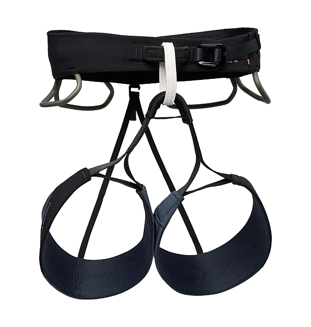 Imbracatura da arrampicata Black Diamond Solution