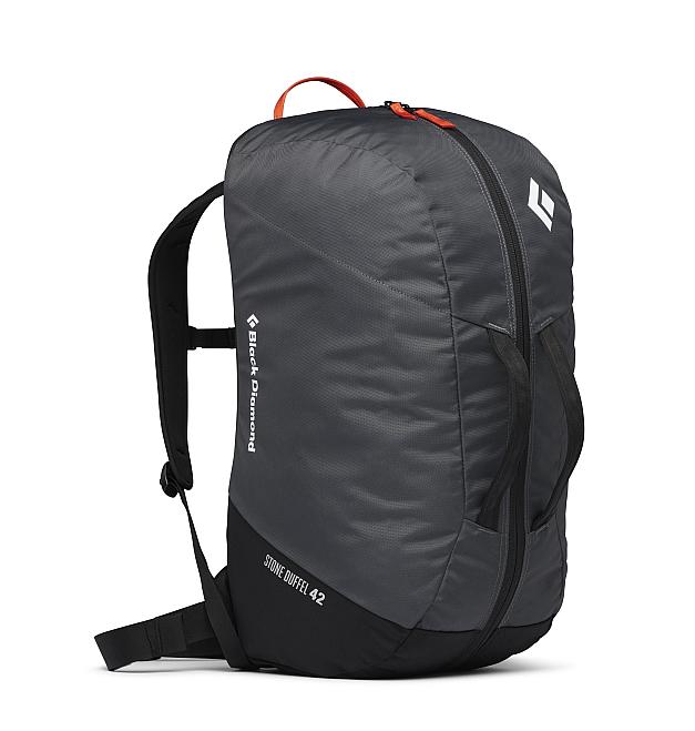 Black Diamond Stone Duffel 42 2026 Torba s konopcem