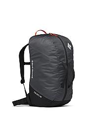 Black Diamond Stone Duffel 42 2026 Torba s užetima