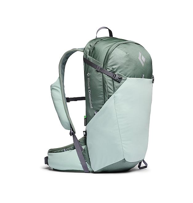 Black Diamond Trail Vista 20 Backpack
