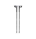 Bastones de senderismo plegables Black Diamond Carbon Z FKT