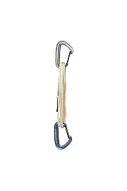Black Diamond Miniwire alpine extended carabiner system