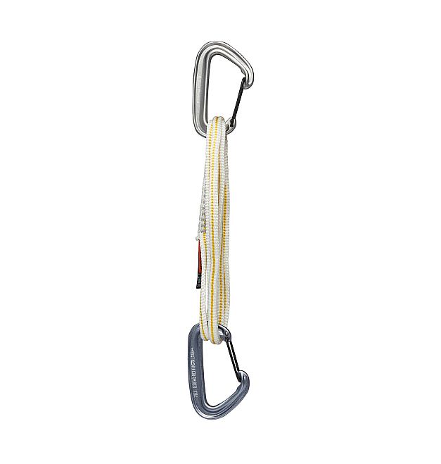 Black Diamond Miniwire alpski produženi sistem karabinera