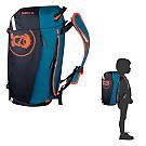 Borsone da viaggio per bambini Trollkids Duffle