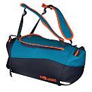 Borsone da viaggio per bambini Trollkids Duffle