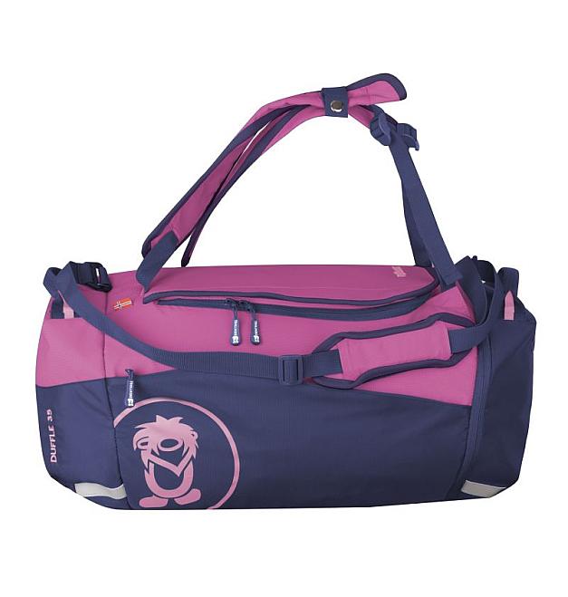 Borsone da viaggio per bambini Trollkids Duffle