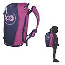 Borsone da viaggio per bambini Trollkids Duffle