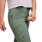 Black Diamond Alpine Light Damen-Wanderhose