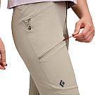 Black Diamond Alpine Light Damen-Wanderhose