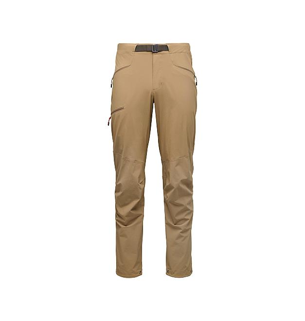 Pantaloni da trekking da uomo Black Diamond Alpine Light
