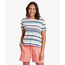 Women's Sherpa Neha Relaxed Short Sleeve T-Shirt