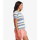 Женска Sherpa Неха опуштена мајица кратких рукава