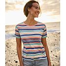 Women's Sherpa Neha Relaxed Short Sleeve T-Shirt