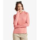 Felpa con cappuccio da donna UPF Sherpa Bali