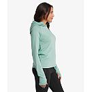 Sudadera con capucha Bali Sherpa UPF para mujer