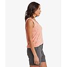 Camiseta sin mangas Sherpa Neha para mujer